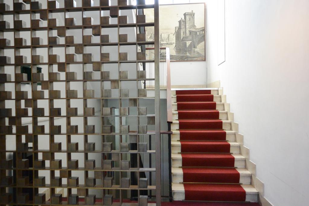 Dipendenza Aurora Apartment Pavia Luaran gambar